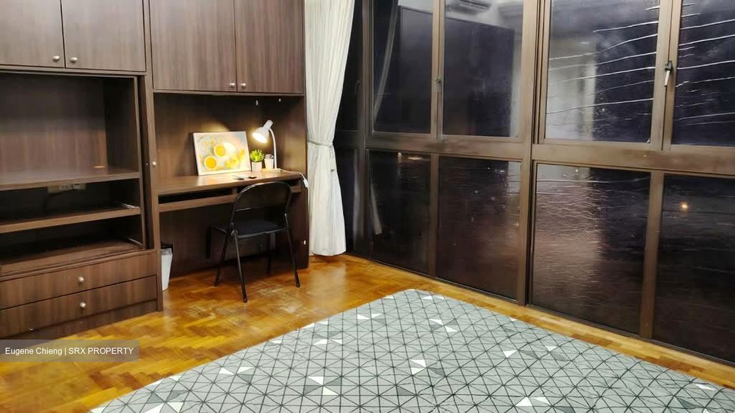 The Tanamera (D16), Condominium #562075221